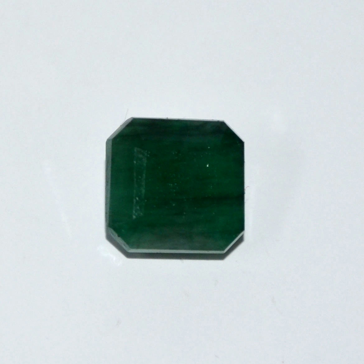 EMERALD 8.86 Ct.