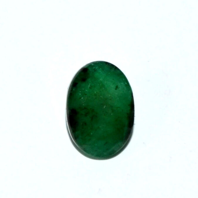 EMERALD 3.98 Ct. 1 EMR22838 1 EMERALD 3.98 Ct.