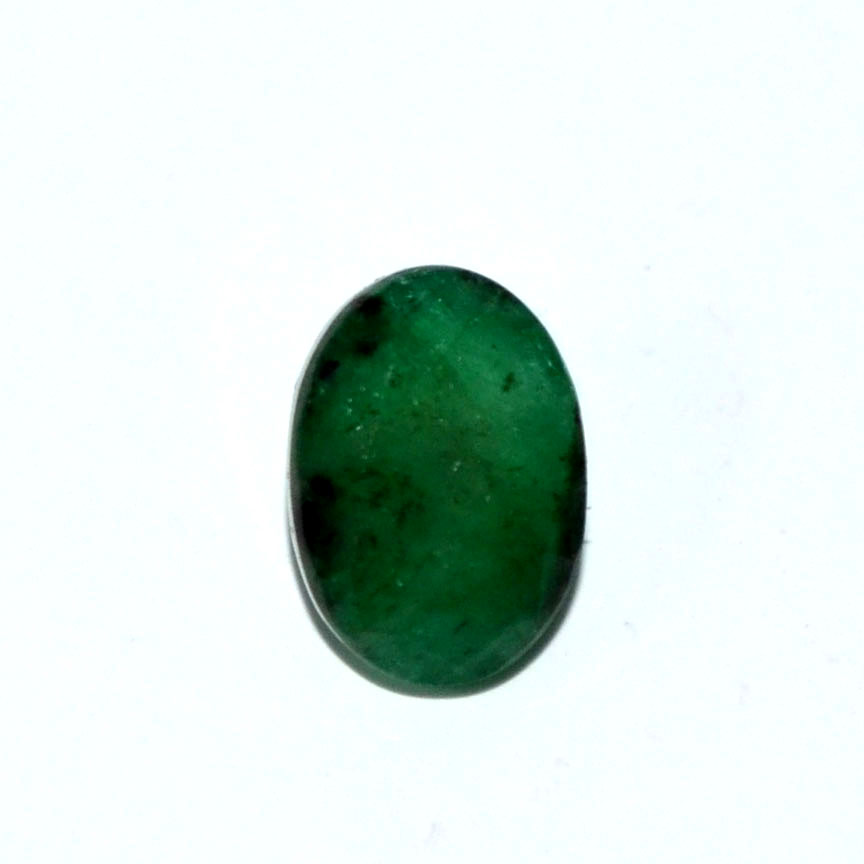 EMERALD 3.98 Ct.