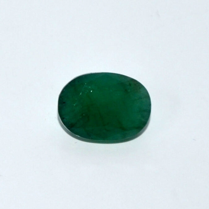 EMR22844 1 EMERALD 6.68 Ct.