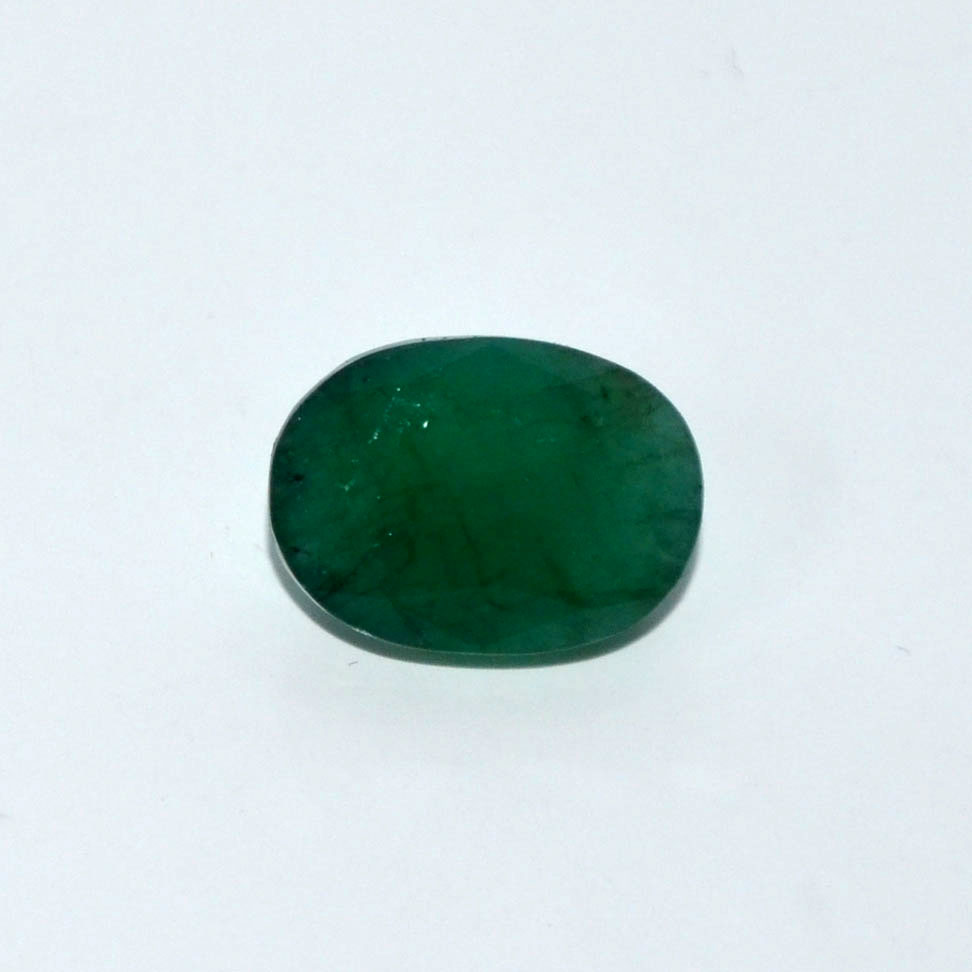 EMERALD 6.68 Ct.