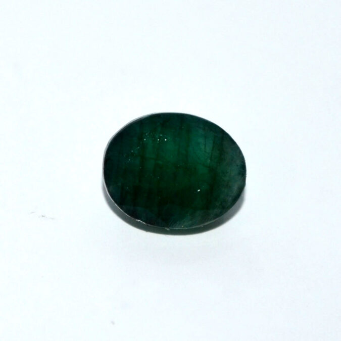 EMR22845 1 EMERALD 5.92 Ct.