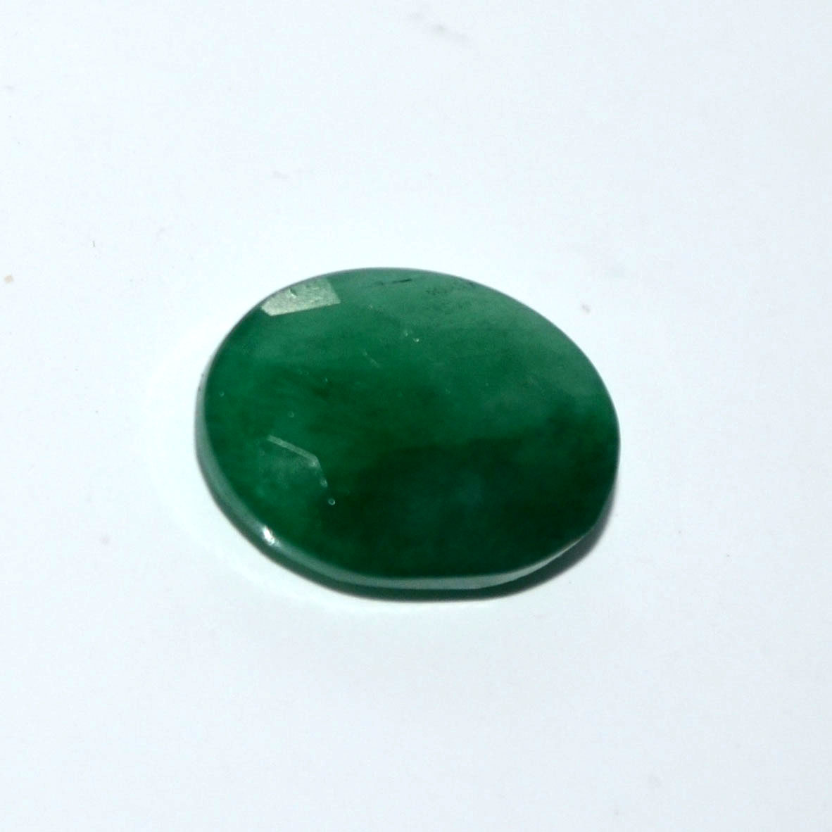 EMERALD 5.55 Ct.