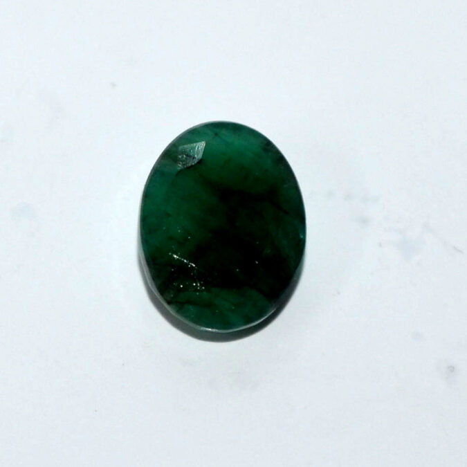 EMR22847 1 EMERALD 5.22 Ct.