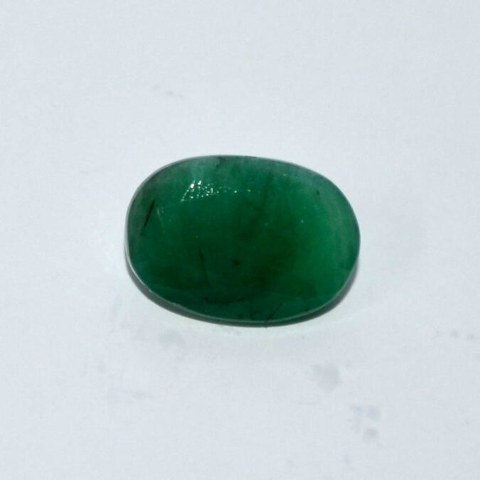 EMR22848 1 EMERALD 8.04 Ct.
