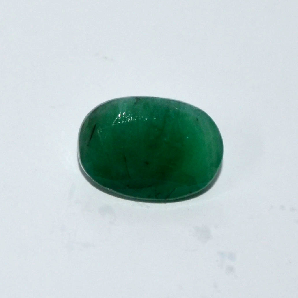 EMERALD 8.04 Ct.