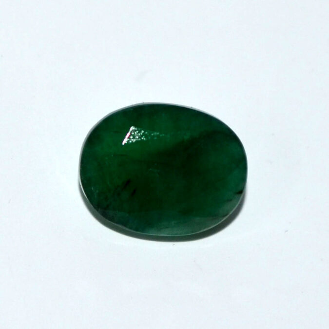 EMR22849 1 EMERALD 6.75 Ct.