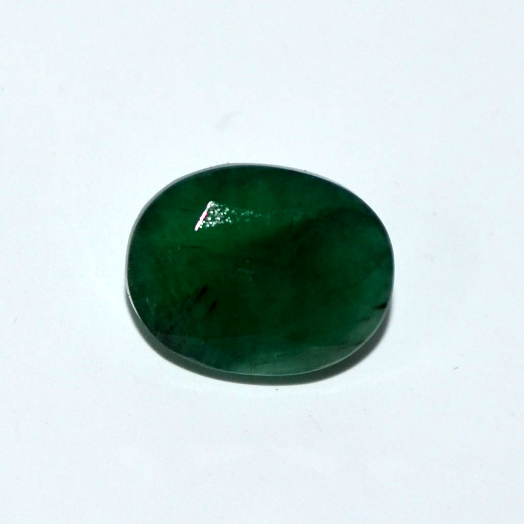EMERALD 6.75 Ct.