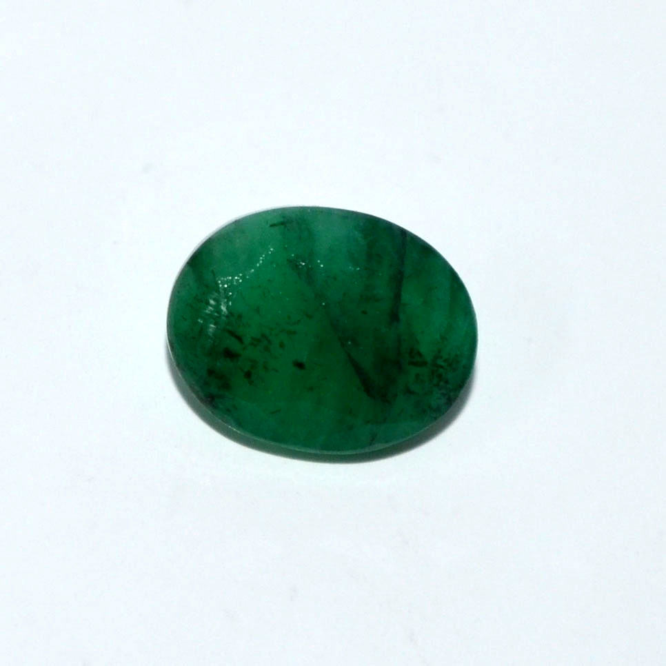 EMERALD 5.86 Ct.