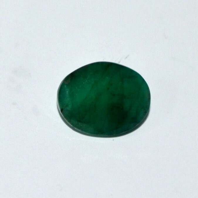 EMR22851 1 EMERALD 5.74 Ct.