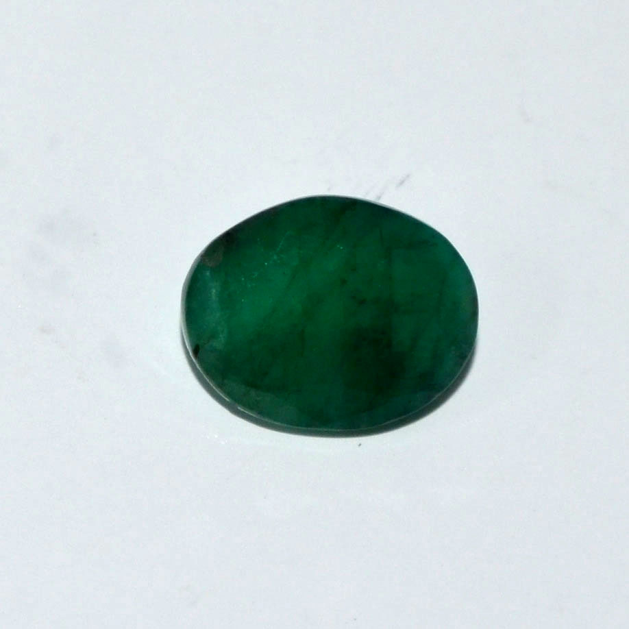 EMERALD 5.74 Ct.