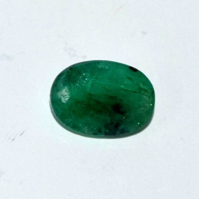 EMR22852 1 EMERALD 5.21 Ct.
