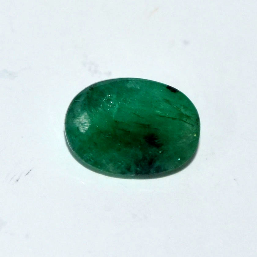 EMERALD 5.21 Ct.
