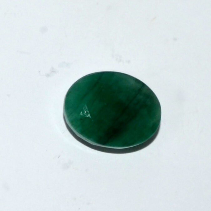 EMR22853 1 EMERALD 9.56 Ct.
