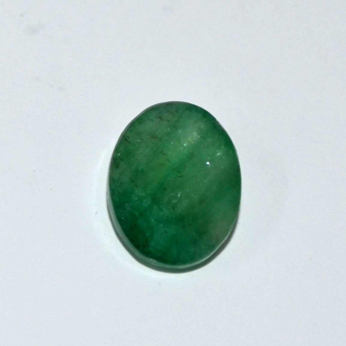EMERALD 7.58 Ct.