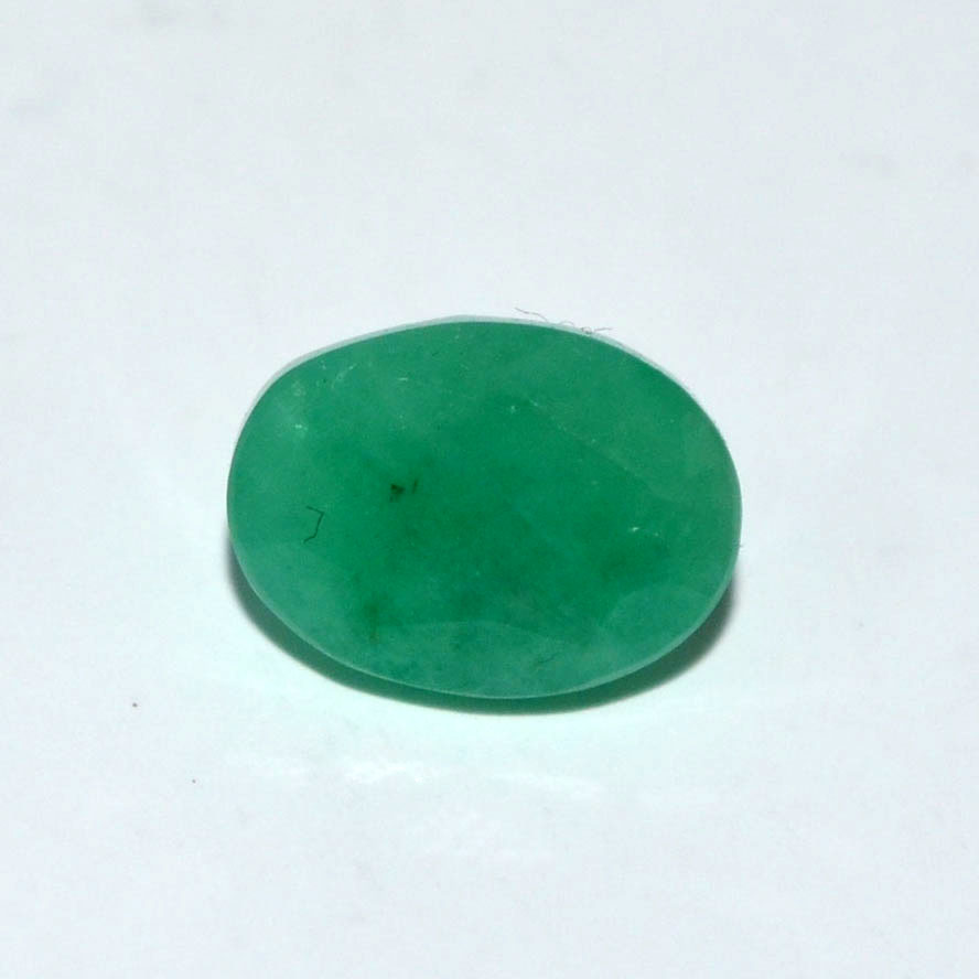 EMERALD 3.88 Ct.