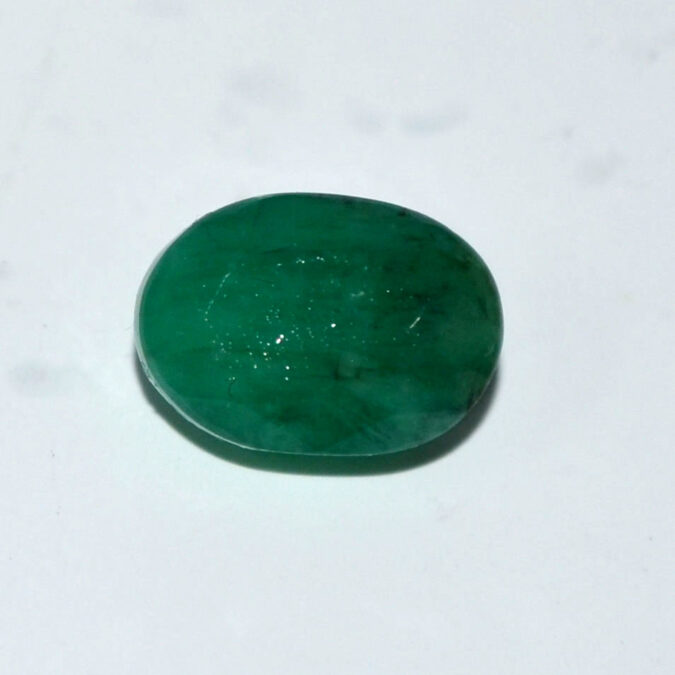 EMR22856 1 EMERALD 5.35 Ct.