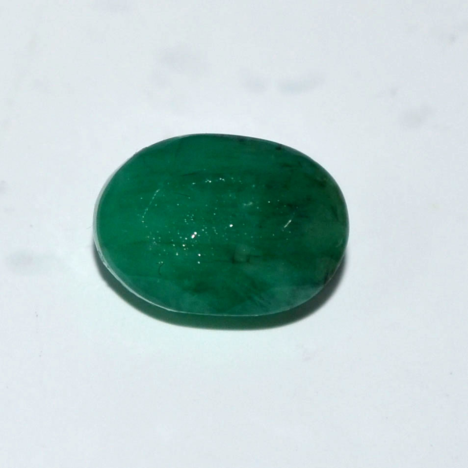 EMERALD 5.35 Ct.