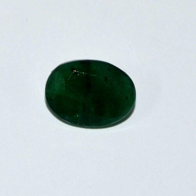 EMR22857 1 EMERALD 4.94 Ct.