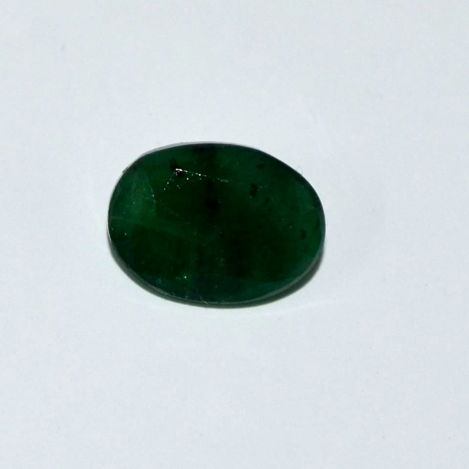 EMERALD 4.94 Ct.