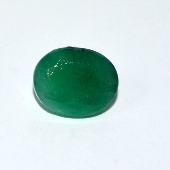 EMR22858 1 EMERALD 3.1 Ct.