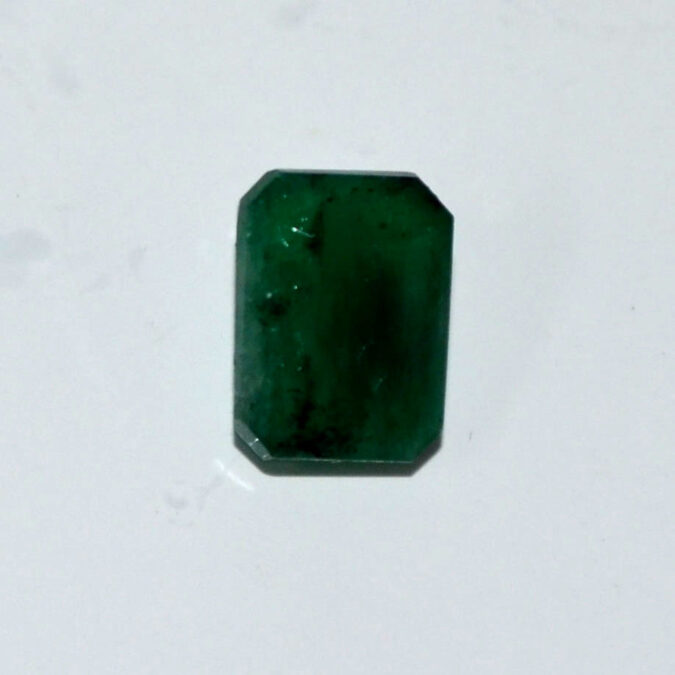 EMR22859 1 EMERALD 6.28 Ct.