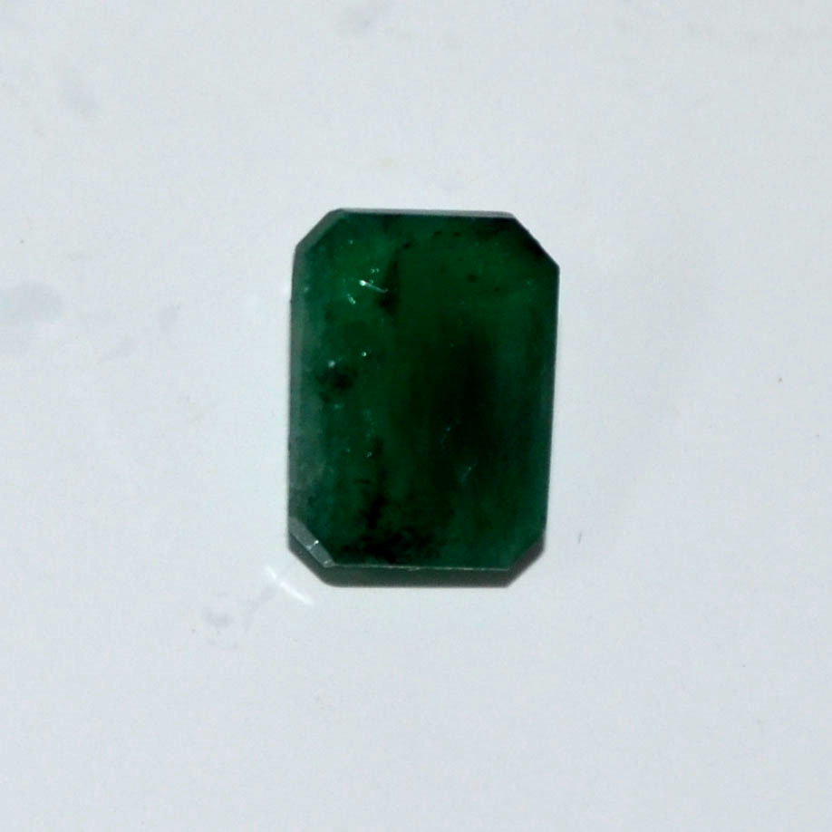 EMERALD 6.28 Ct.