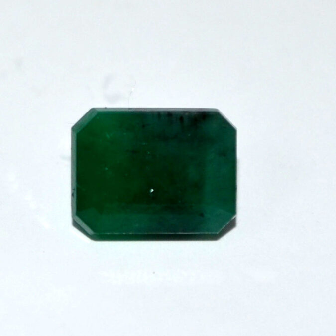 EMR22860 1 EMERALD 6.52 Ct.
