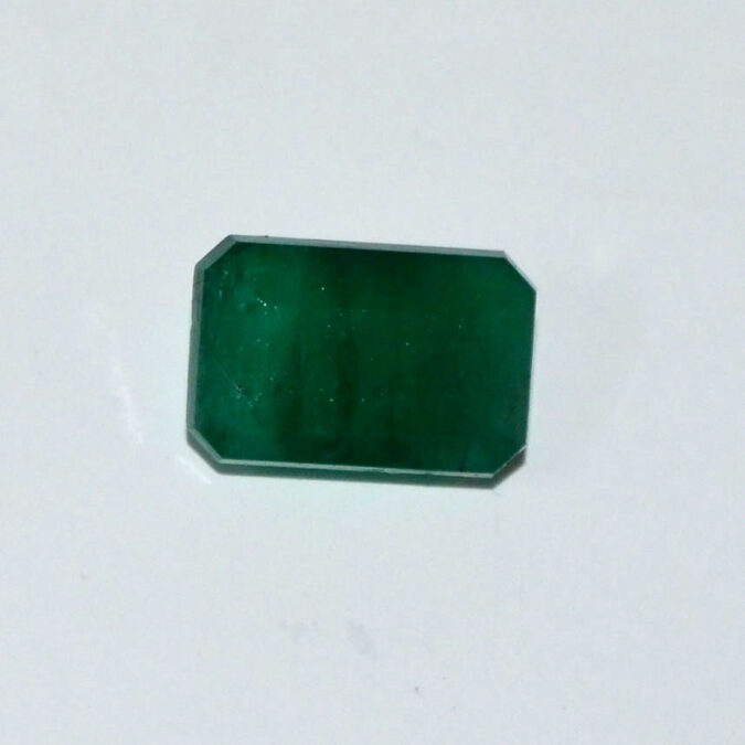 EMR22861 1 EMERALD 4.66 Ct.