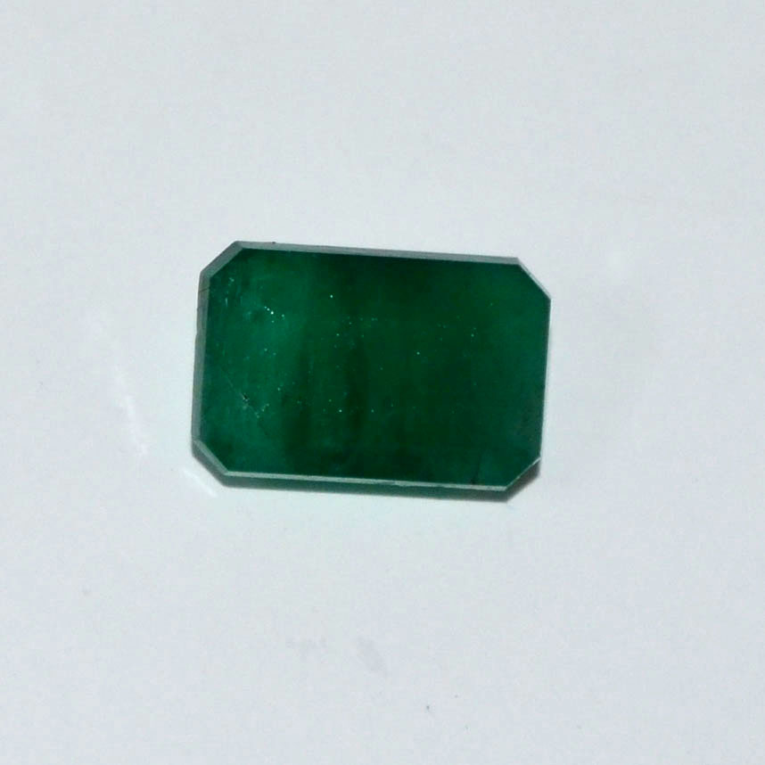EMERALD 4.66 Ct.