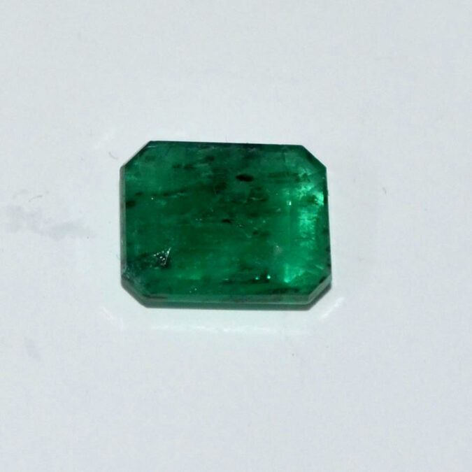 EMR22862 1 EMERALD 4.7 Ct.