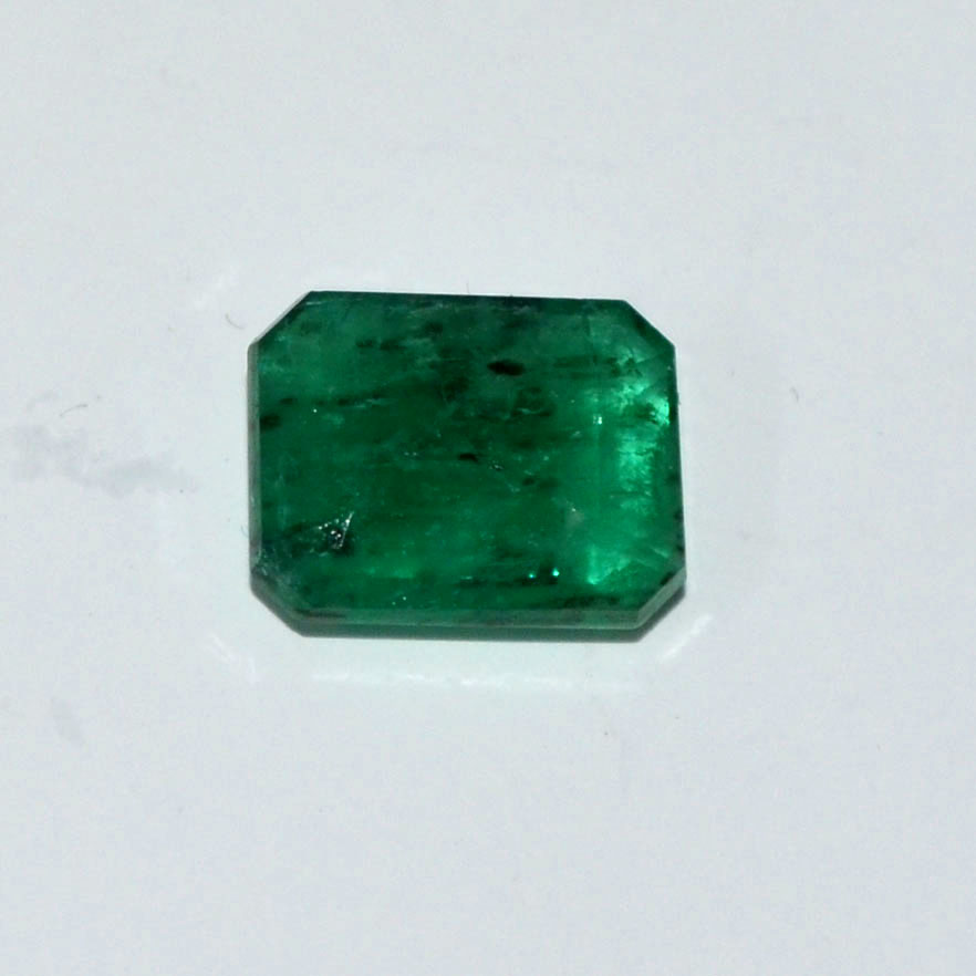 EMERALD 4.7 Ct.