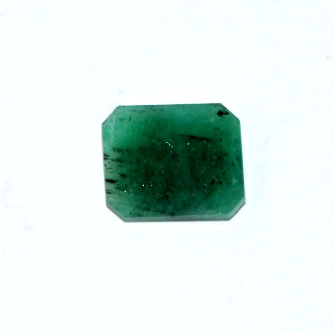 EMR22863 1 EMERALD 3.4 Ct.