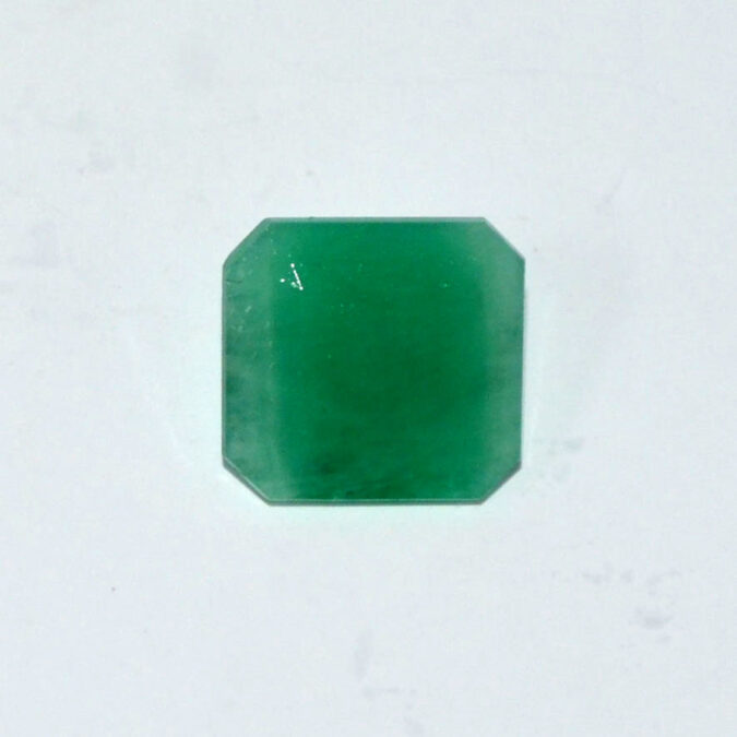 EMR22864 1 EMERALD 6.5 Ct.