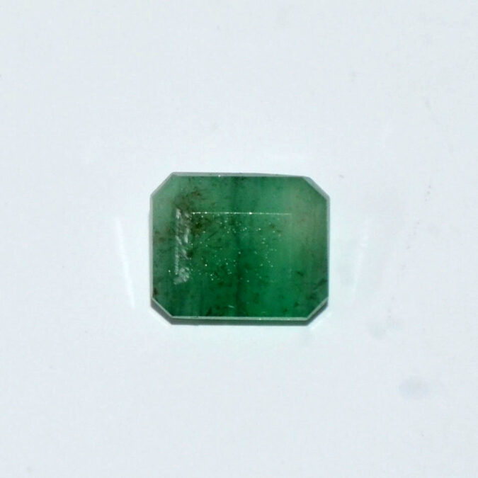 EMR22865 1 EMERALD 4.51 Ct.