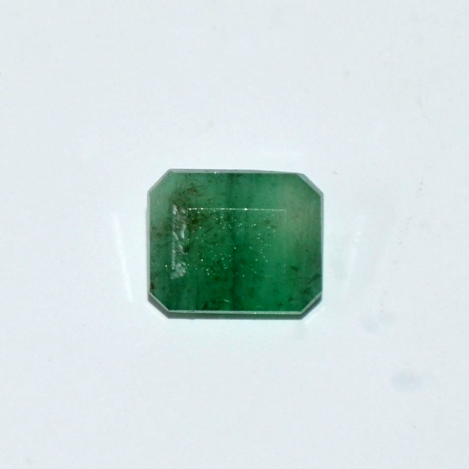 EMERALD 4.51 Ct.