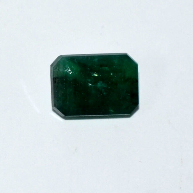EMR22866 1 EMERALD 5.11 Ct.