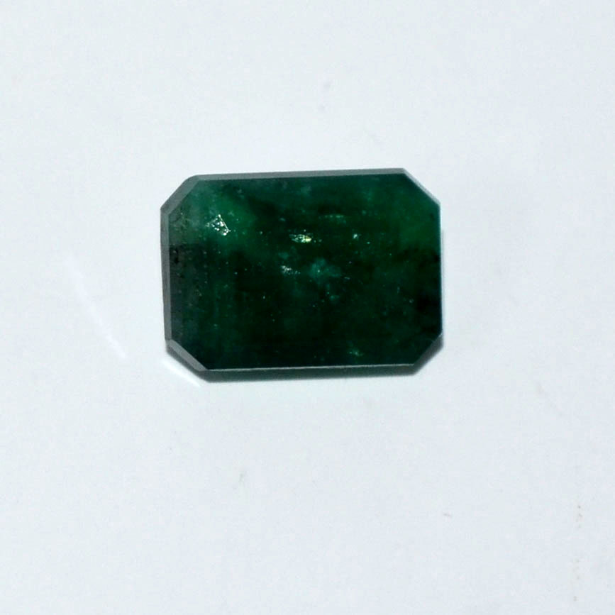 EMERALD 5.11 Ct.