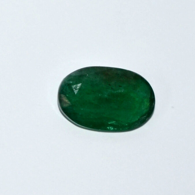 EMR22867 1 EMERALD 6.27 Ct.