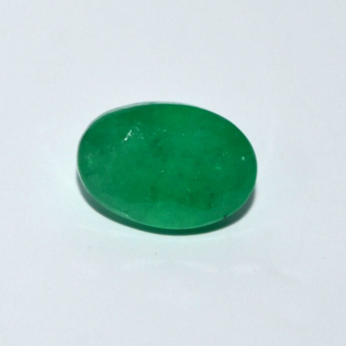 EMR22868 1 EMERALD 4.46 Ct.