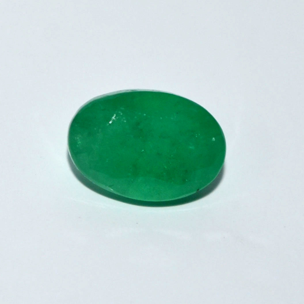 EMERALD 4.46 Ct.