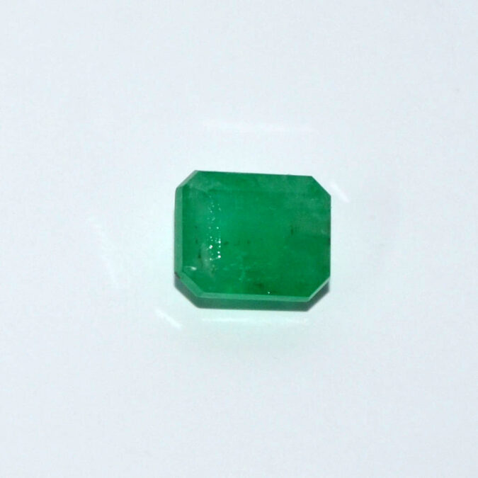 EMR22870 1 EMERALD 4.34 Ct.