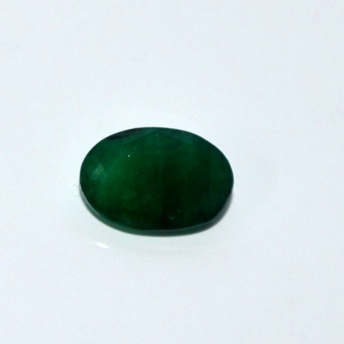 EMR22871 1 EMERALD 4.58 Ct.