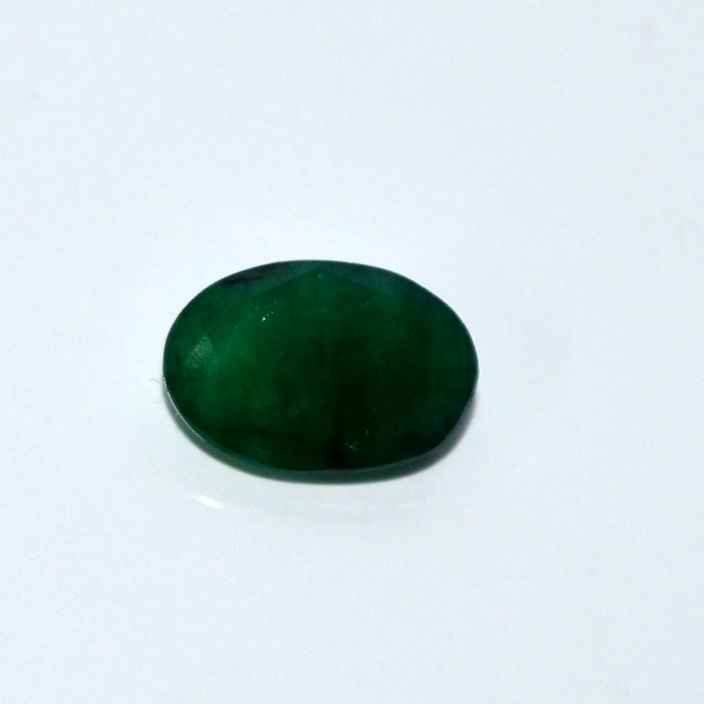 EMERALD 4.58 Ct.