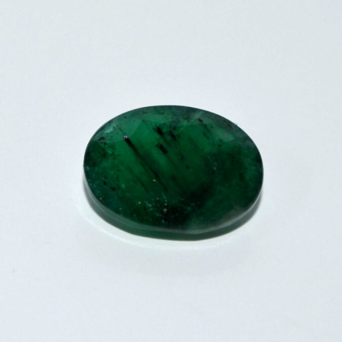 EMR22872 1 EMERALD 5.1 Ct.