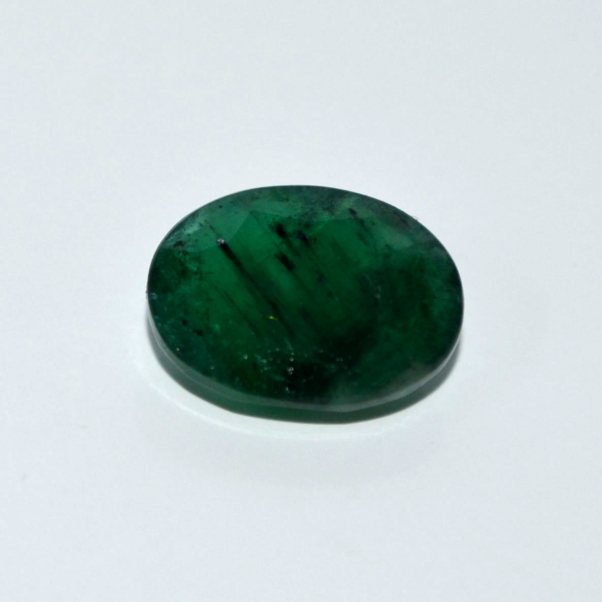 EMERALD 5.1 Ct.