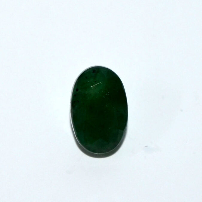 EMR22873 1 EMERALD 6.76 Ct.