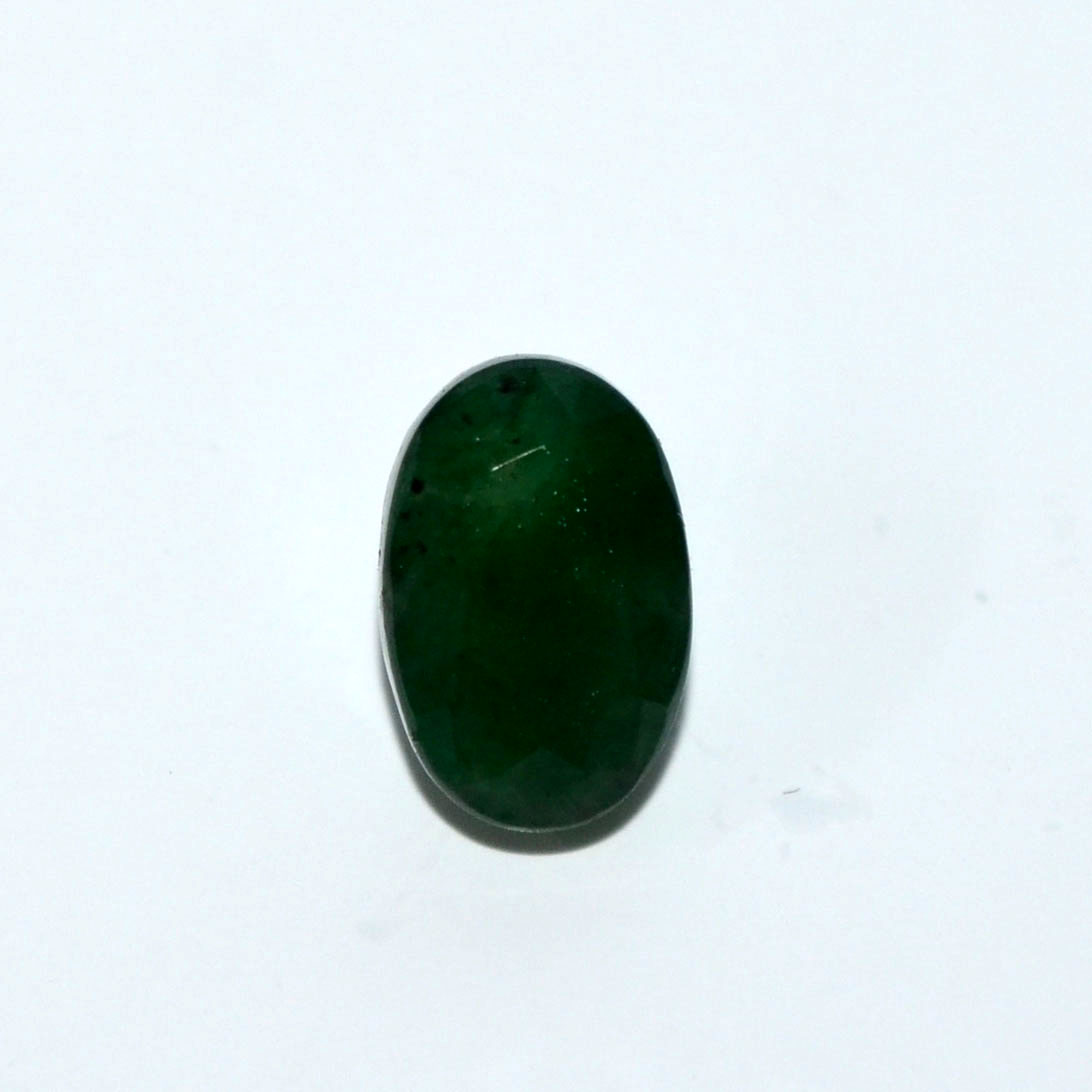 EMERALD 6.76 Ct.