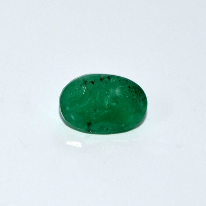 EMR22874 1 EMERALD 3.93 Ct.