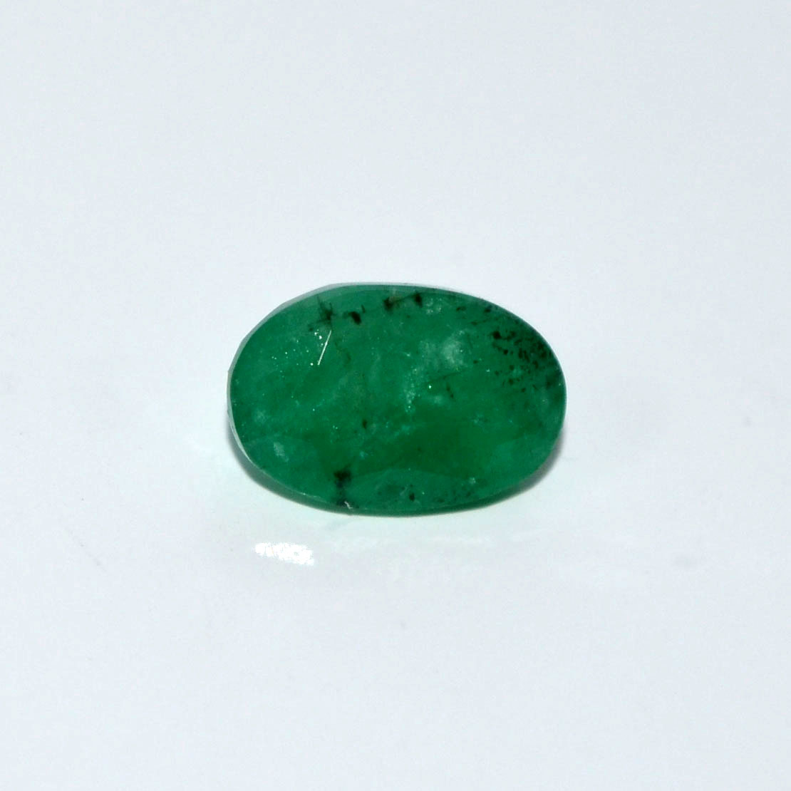 EMERALD 3.93 Ct.